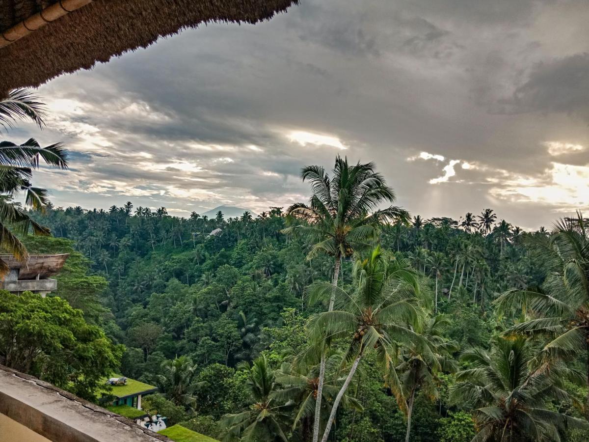 Made Punia'S Jungle Daire Ubud Dış mekan fotoğraf